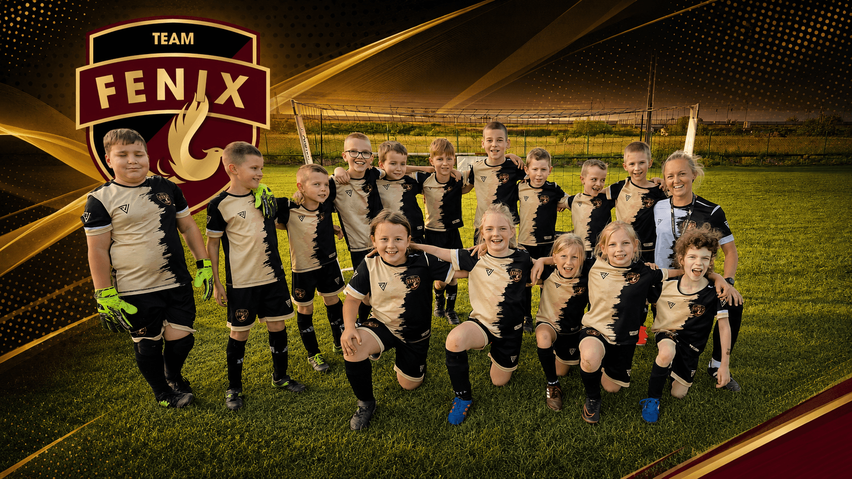 Drużyna Fenix Team